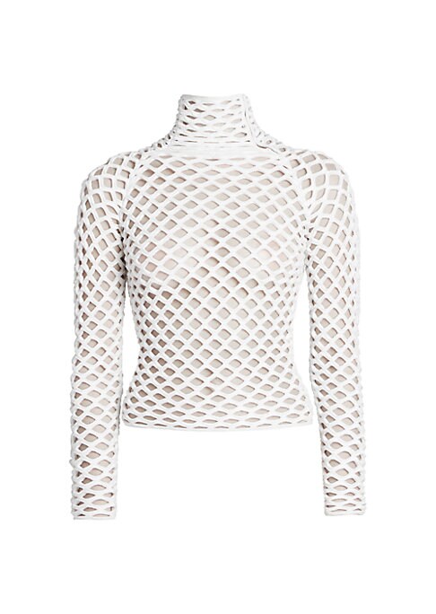 Net-Structured Top
