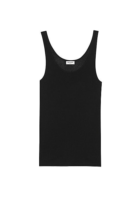 Chic Scoopback Top