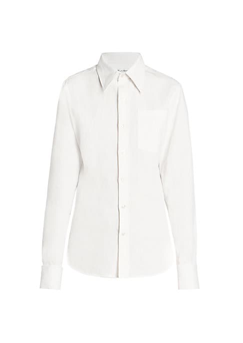 Luxe Blend Blouse