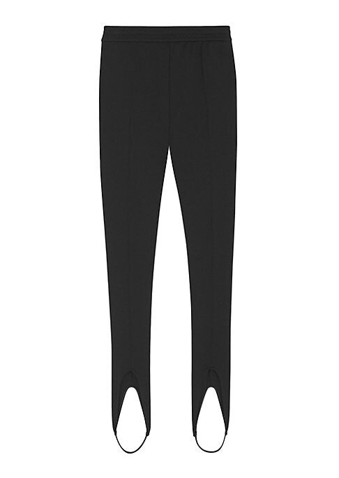 Stirrup Style Leggings