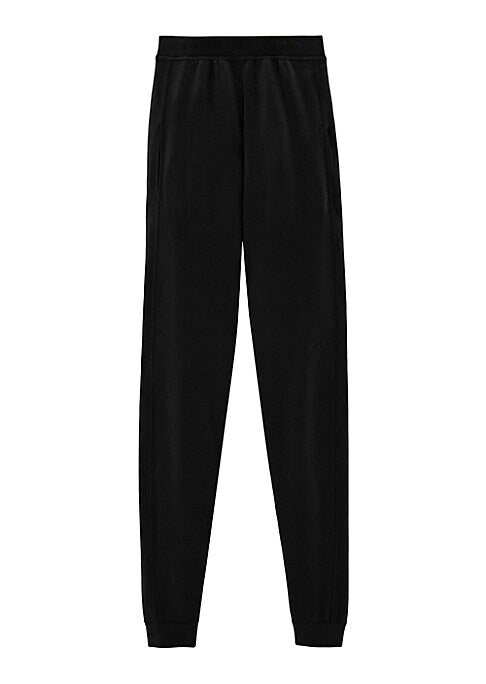 Cozy Wool Lounge Pants