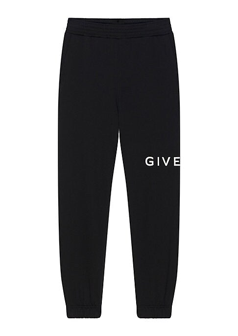 Chic 4G Jogger Trousers