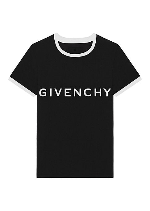 Signature Slim Tee