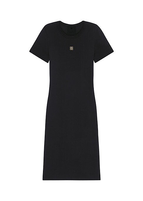 Knit Elegance Dress