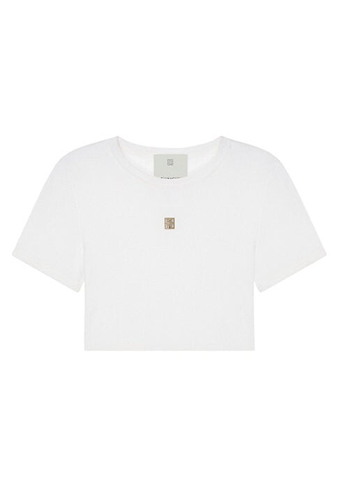 Knit Cropped Delight