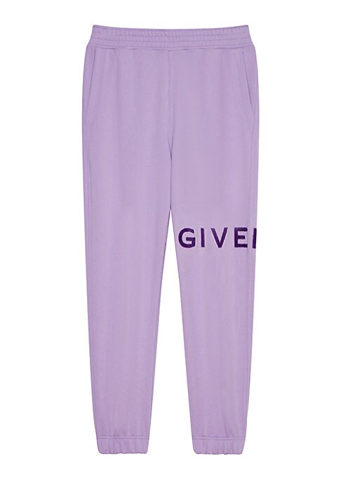 Tufted Comfort Joggers