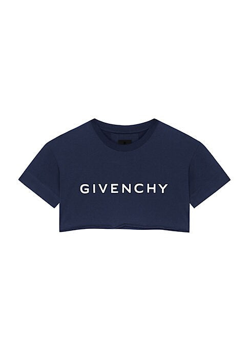 Cotton Crop Tee Delight