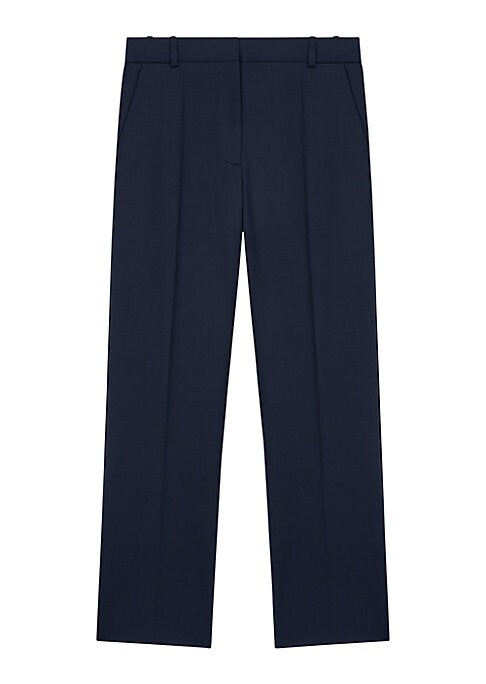 Smart Stretch Trousers