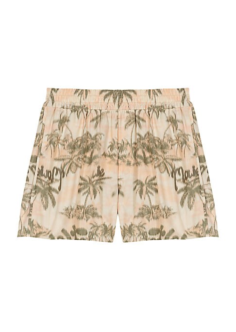 Tropical Breeze Shorts