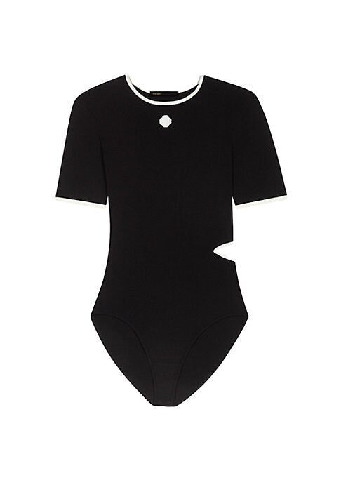 Urban Elegance Bodysuit