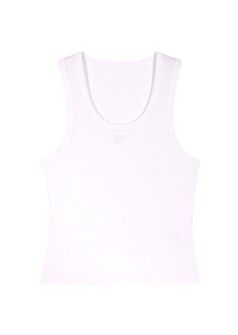 Chic Ribbed Essential