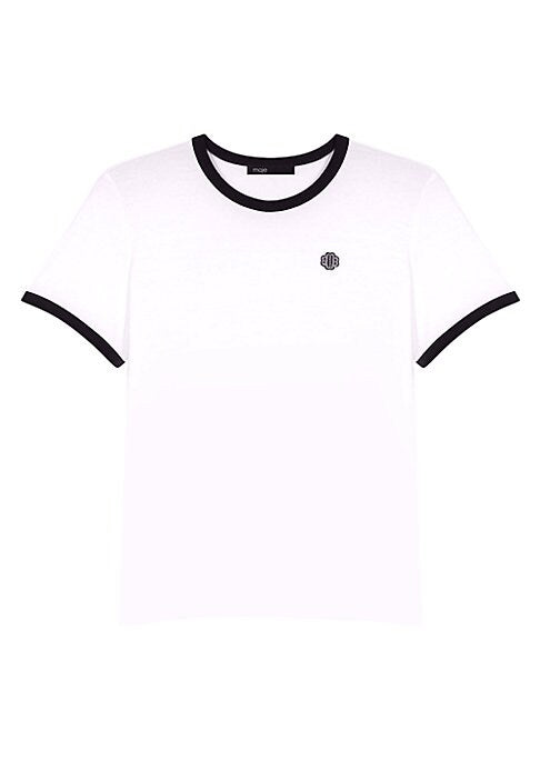 Chic Clover Tee