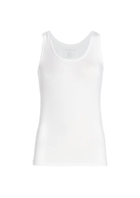 Scoop Neck Comfort Tank