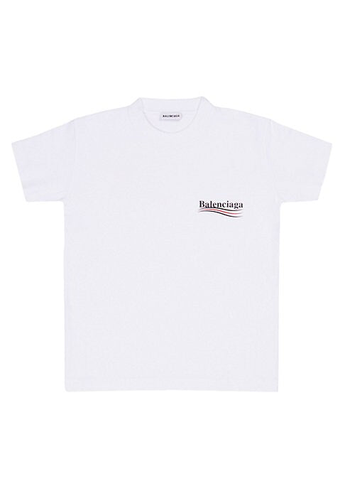 Vote Style Tee