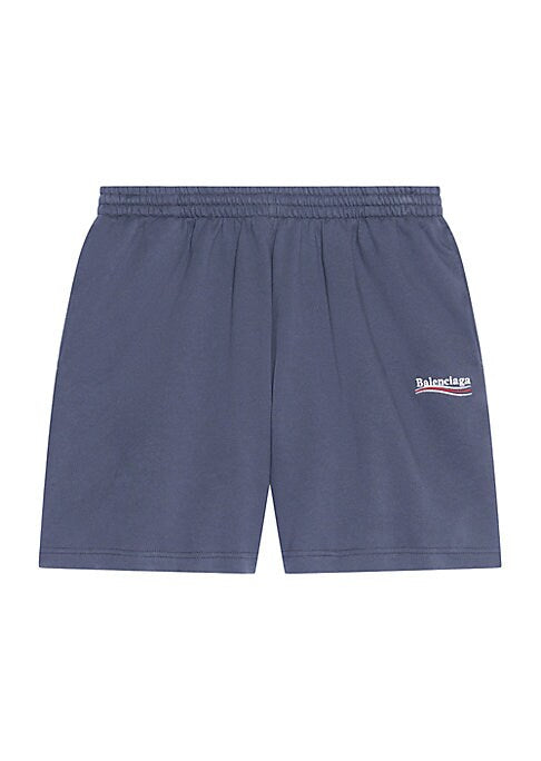 Campaign Comfort Shorts