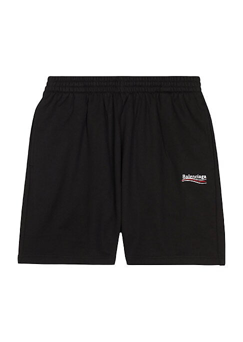 Campaign Comfort Shorts