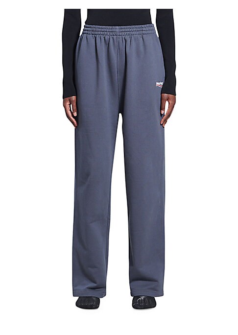 Campaign Comfort Pants