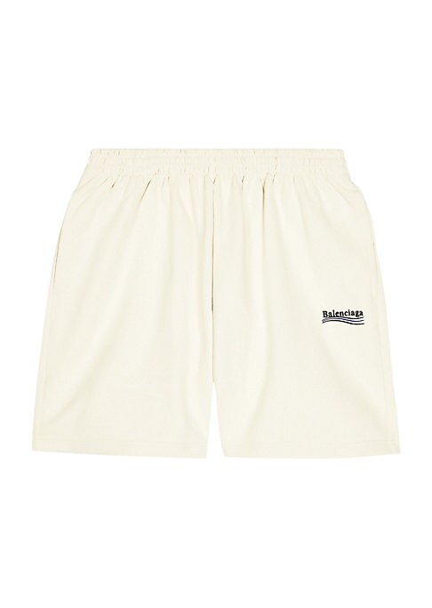 Campaign Comfy Fleece Shorts