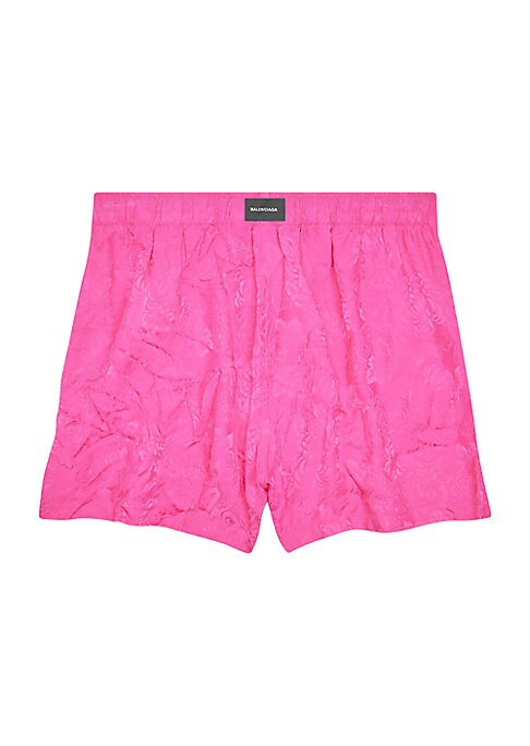 Floral Dream Shorts