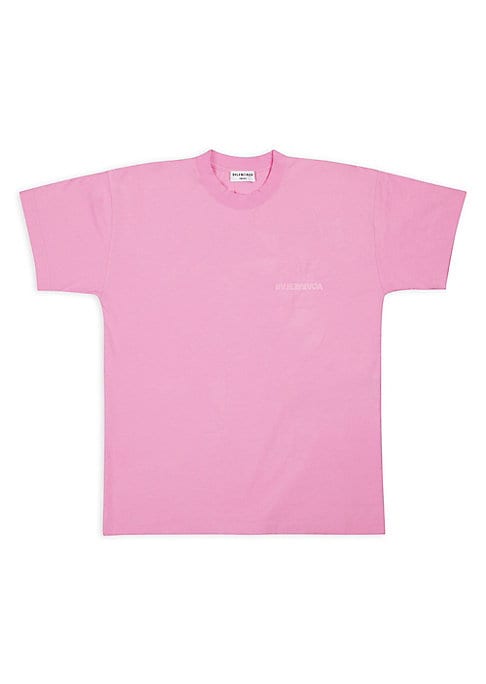 Vintage Crew Tee