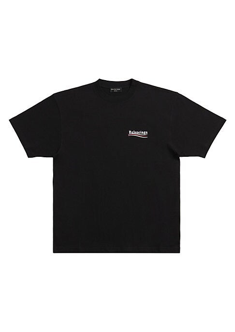 Vintage Political Tee