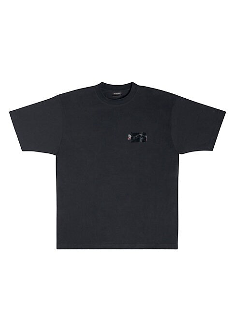 Vintage Crew Tee