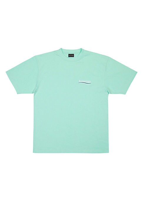 Vintage Campaign Tee