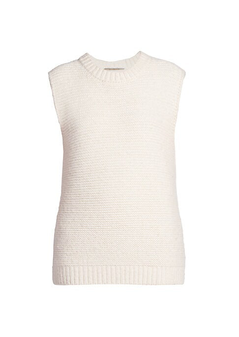 Cozy Knit Elegance Top