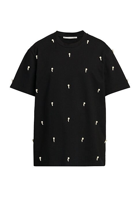 Pearl Chic Tee