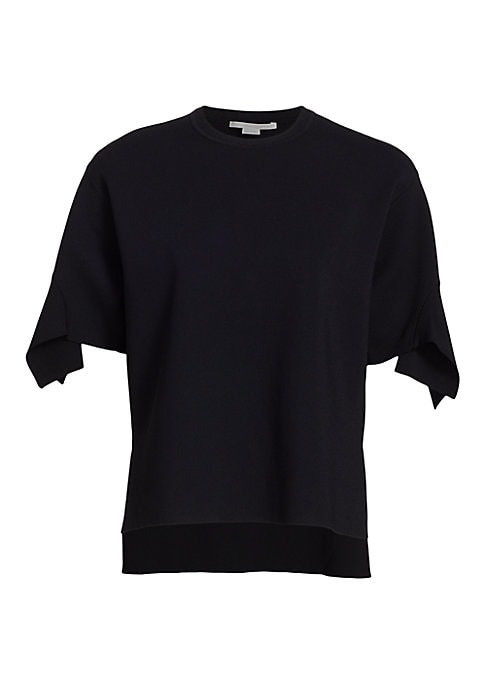 Flowy Sleeve Tee