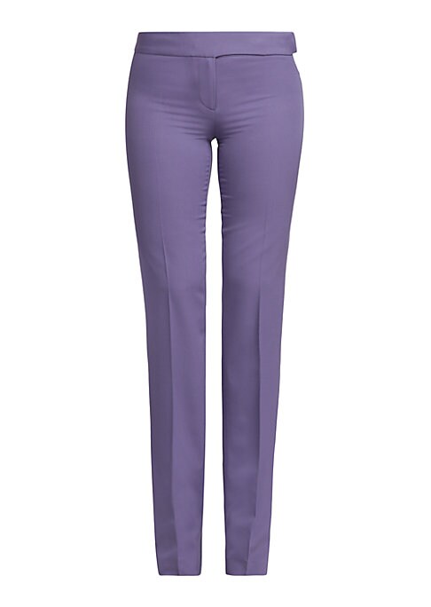 Chic Tailored Essence Pants
