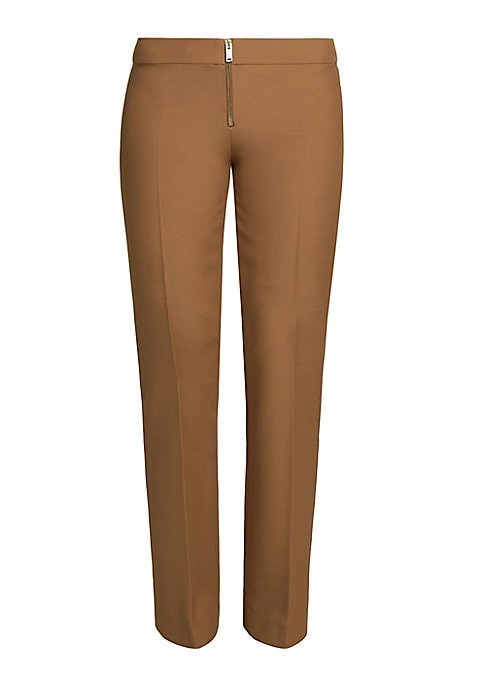 Equestrian Chic Trousers