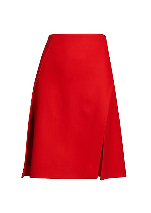 Equestrian Elegance Skirt