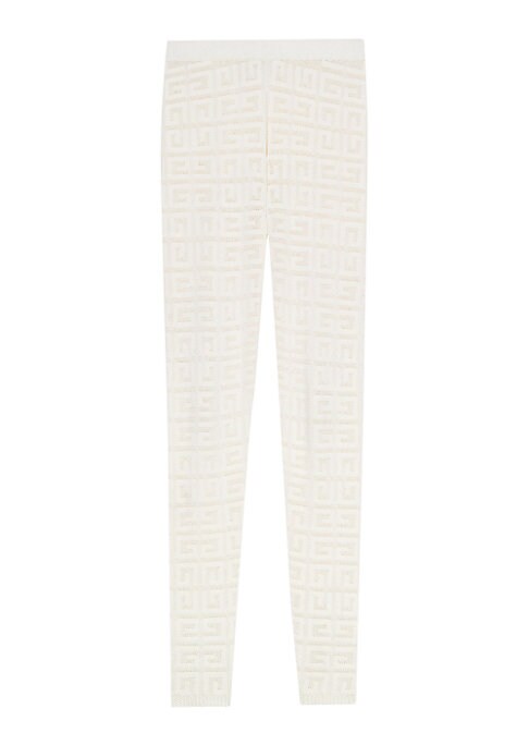 Stylish Stretch Leggings