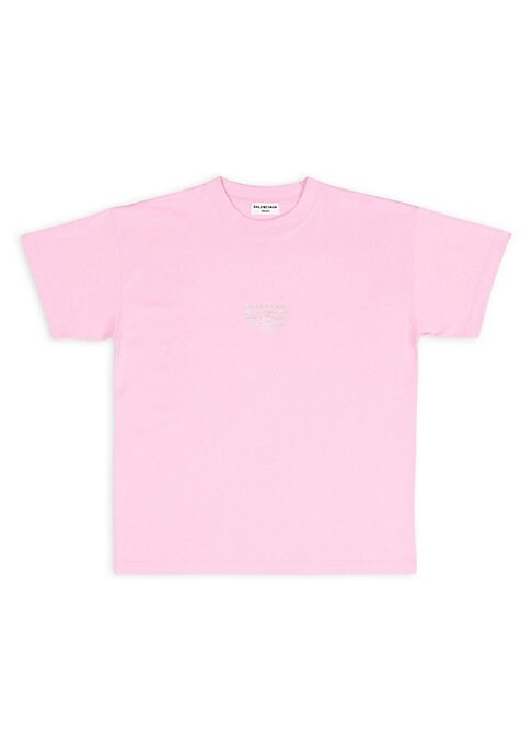 Rhinestone Vintage Tee