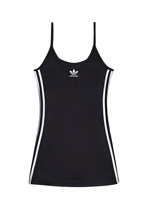Chic Sports Mini Dress