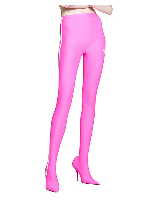 Sporty Chic Pantaleggings