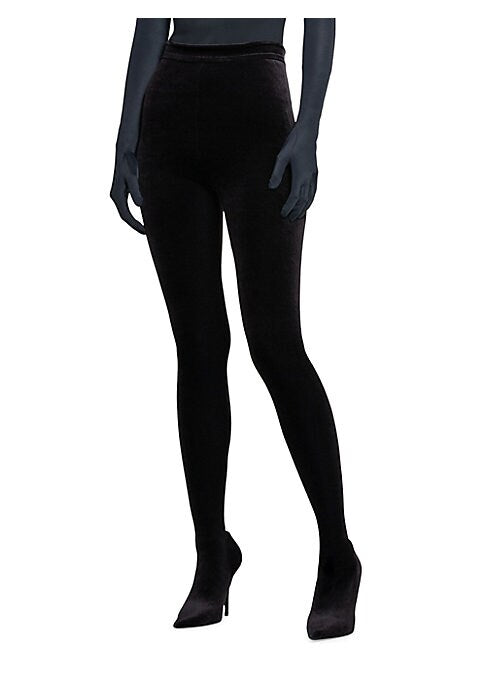 Velvet Stretch Essentials