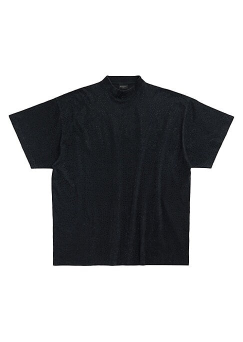 Vintage Sparkle Tee