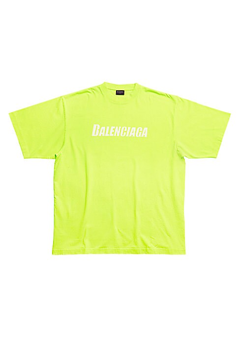 Vintage Ripped Tee
