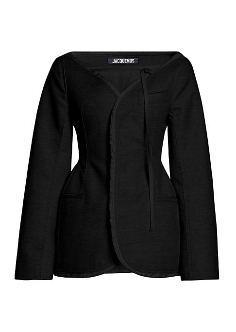 Chic Belted Terry Dress