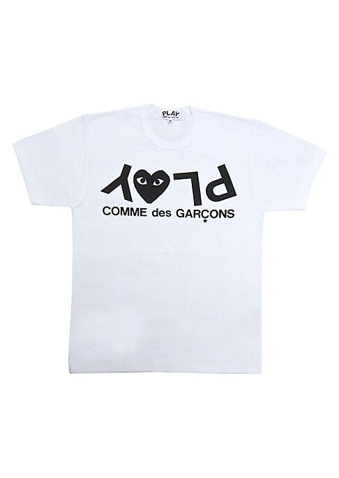 Minimalist Logo Tee