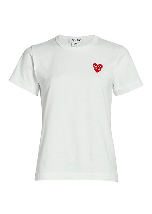 Heartfelt Canvas Tee