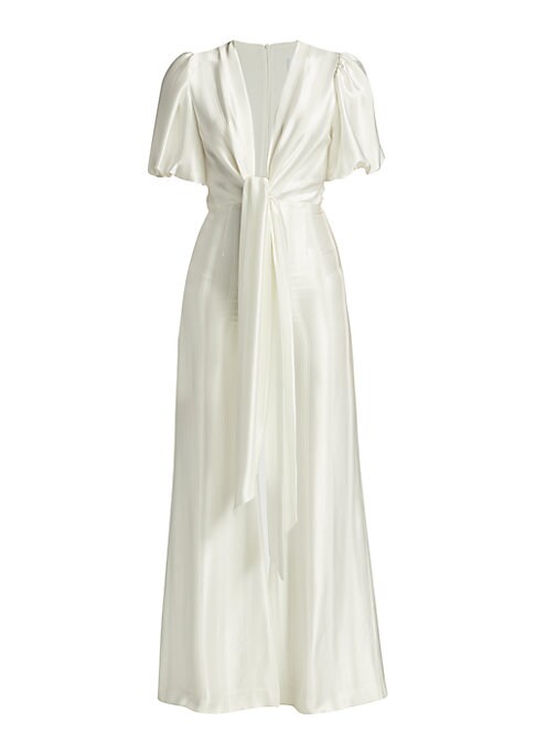 Chic Retro Wide-Leg Jumpsuit