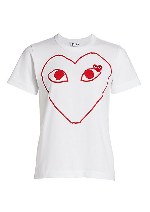 Heartfelt Graphic Tee