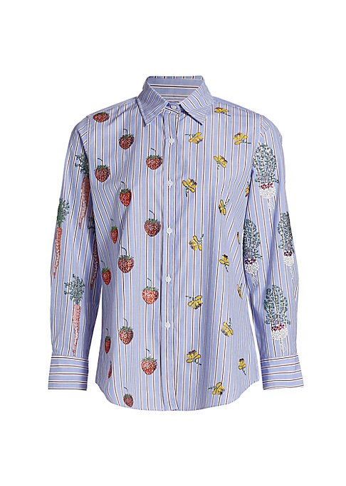Garden Party Shirt