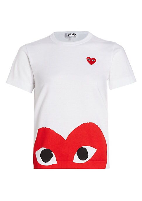 Heart Art Tee