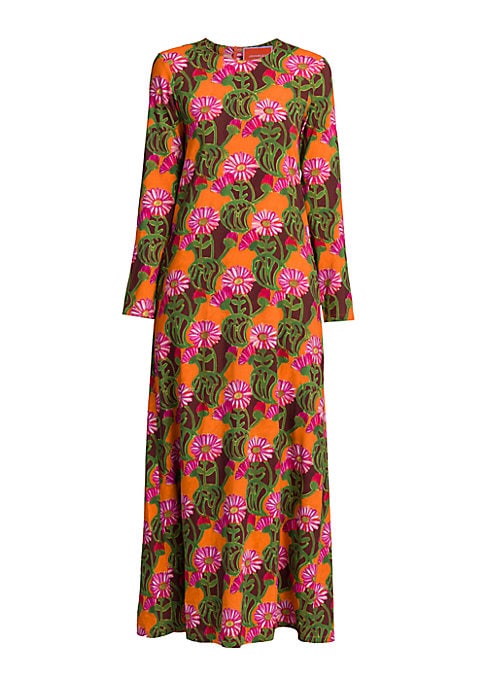 Blooming Elegance Dress