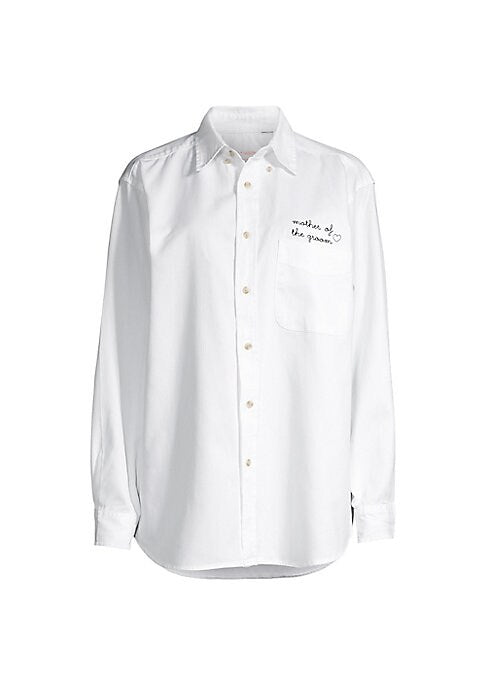 Groom's Mom Stylish Shirt