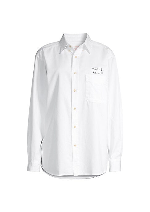 Bridal Party Chic Shirt